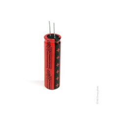 NX - Accus Lithium Fer Phosphate HFC1450 3.2V 500mAh picot