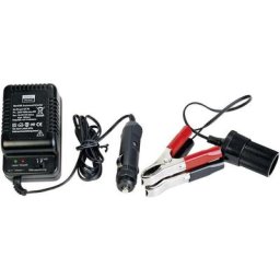 Chargeur à fiche, Chargeur automatique Baas BA35E 6 v, 12 v