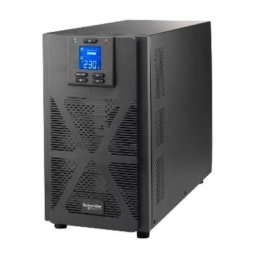 Groupe de continuité ups Schneider easy 3000VA easy svr 230V SRVS3KI