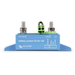 BP-65 12/24V 65 a Contrôleur de batterie - Victron Energy