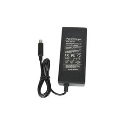 Chargeur de batterie au lithium 42V2A Batterie au lithium du scooter électrique 36V