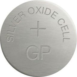 377F / SR66 Pile bouton 377 oxyde d'argent 1.55 v 1 pc(s) Y860232 - Gp Batteries
