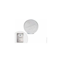 Pile bouton - lithium - br1225 - panasonic - 3 volts - 48mah Enix Energies pbl6458b