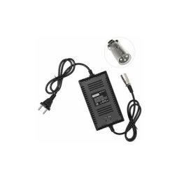 Chargeur Smart Electric Bike & Scooter Tête xlr 36V (Connecteur Type-A)
