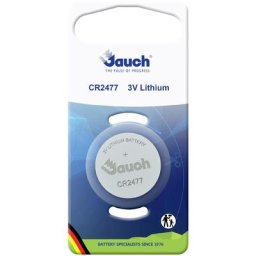 Pile bouton cr 2477 lithium 1000 mAh 3 v 1 pc(s) S528982 - Jauch Quartz