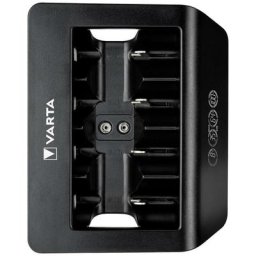 Chargeur Universel lcd Sans Accu - Varta