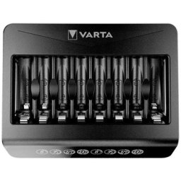 Multi Chargeur lcd Sans Accu - Varta