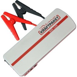 Système de démarrage rapide Dino Kraftpaket 136102 Courant daide au démarrage (12 V)=300 a