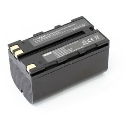 Vhbw - Batterie remplacement pour Leica GEB212, GEB221, GEB90 pour dispositif de mesure laser,