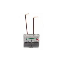 Ampèremètre 50A Original Chargeurs Démarreurs - Telwin