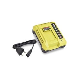 Chargeur rapide Lithium-Ion compatible Ryobi 40V - NX
