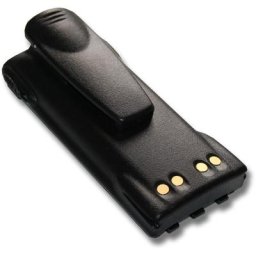 Batterie compatible avec Motorola GP338, GP340, GP360, GP380, GP540, GP580 radio talkie-walkie
