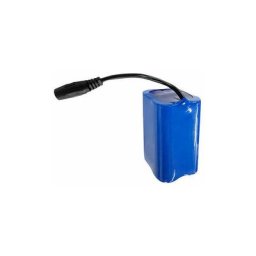 Remplacement De Batterie 7.4V 5200Mah Pour Bateau D'Appat De Peche