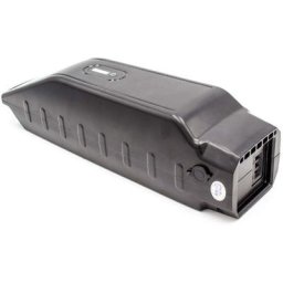 Batterie compatible avec E-Bike vélo électrique remplace Winora Y280.X (Li-Ion, 17Ah, 36V) - Vhbw