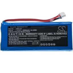vhbw Batterie compatible avec DJI Phantom 4 Pro, Pro+, télécommande, manette de contrôle de drone