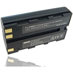 Vhbw - Batterie remplacement pour Leica GEB212, GEB221, GEB90 pour dispositif de mesure laser,