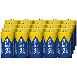 Pile VARTA VT4022211111