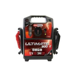 Booster de batterie voiture - ultimate boost - (550.1820) - ks tools