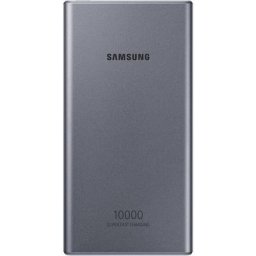 EB-P3300 10000 mAh Gris - Samsung