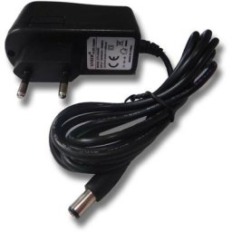 Bloc d'alimentation compatible avec Korg AX1, AX10, AX100, AX1500, AX3, AX3000, 800 clavier