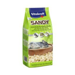 Vitakraft - Sable chinchillas sandy 1 kg