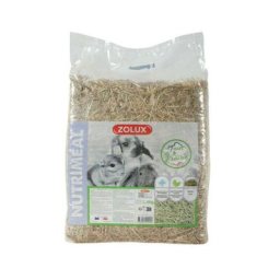 Foin des près pour rongeurs 240 l