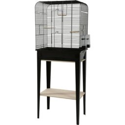 Cage et meubl chic loft l noi