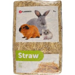 Paille 1 kg / 30 ltr