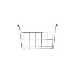 Kerbl France - ratelier pour lapins zingué a fixer 25x15x10cm