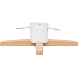Support de sapin de Noël 55x55x15,5 cm Vidaxl n/a