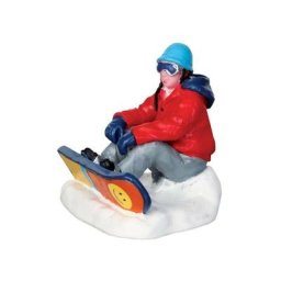 Snowboarding Breather Réf. 42221
