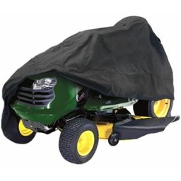 Ayyqh - Housse de protection imperméable pour tondeuse à gazon - Protection uv - Pour tracteur de