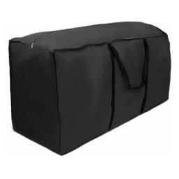 GP - Extrêmement Grand Sac de Rangement pour Coussins de Salon de Jardin Draps Oreillers Coussins