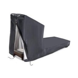 Housse de protection de tapis roulant Housse de tapis roulant sport étanche à la poussière et à