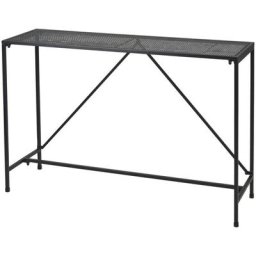 Progarden - Table à plantes avec dessus en maille 78 cm n/a