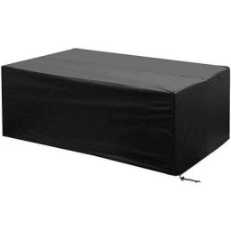 Live House - Housse de Protection Mobilier Exterieur 242x162x100cm Etanche Coupe-Vent Poussière