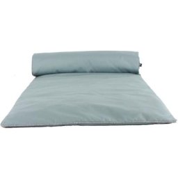 Matelas bain de soleil uni Ether 65 x 200 cm - Ether