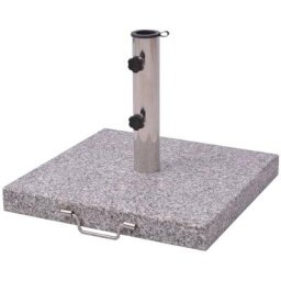 Support de parasol 45 cm Vidaxl n/a