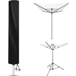 Live House - Housse Parapluie Sechoir Brabantia, Housse Etendoir Leifheit, Housse Etendoir