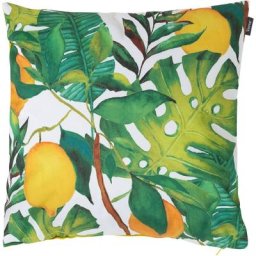 Coussins d'assise, 43cm x 43cm, Coussins de Siège, Résistant à l'eau, Coussins d'intérieur et