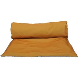 Matelas bain de soleil uni Tournesol 65 x 200 cm - Tournesol