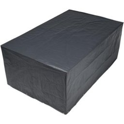 Nature - Housse de mobilier de jardin tables rectangulaires 225x143x90cm n/a