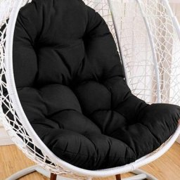 Coussin de Chaise Suspendue Coussin de Balançoire, Coussin de Balancelle Coussin de Siège épais