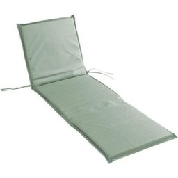 1001kdo Hygiene&beaute - Coussin Bain de soleil waterproof 64 x 190 cm sieste vert