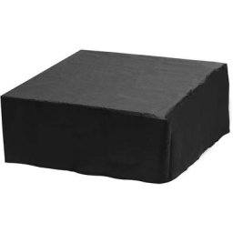 Housse de Protection pour Bain à Remous de Jardin, Tissu Oxford,Imperméable Anti-poussière