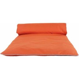 Matelas bain de soleil uni Flamingo 65 x 200 cm - Flamingo