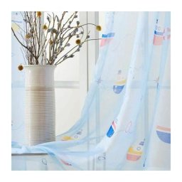 Hamac D'Extérieur Simple Ou Double En Toile Pour Jardin, Camping, Balançoire À Suspendre (Bleu,