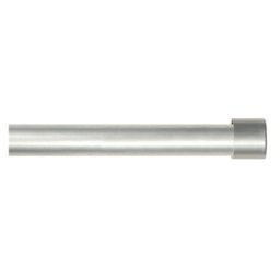 Secodir - kit Tringle Extensible ø 16/19 mm Lancaster 165 à 310 cm - Nickel C160