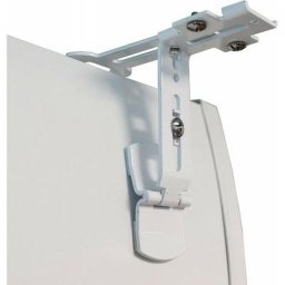 Store Menuiserie - Lot de 2 Supports sans Perçage pour Caisson de Volet Roulant à Rainure