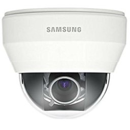Caméra Dome Analogique plafond hd 1000 tvl Samsung compatible dvr IP66/IK10 SCV-5082P